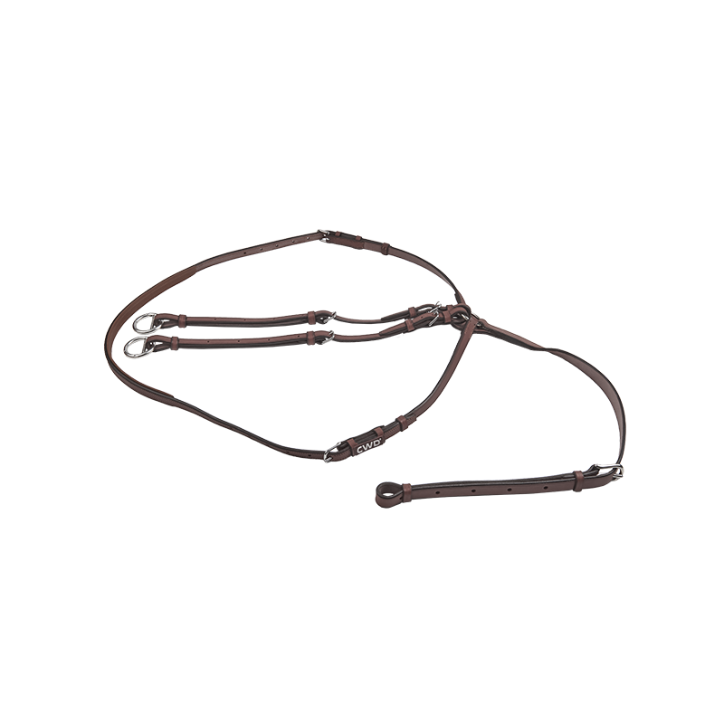 CWD Classic Running Martingale