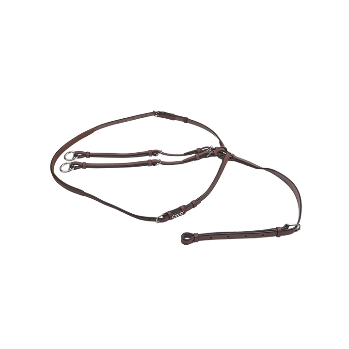 CWD Classic Running Martingale