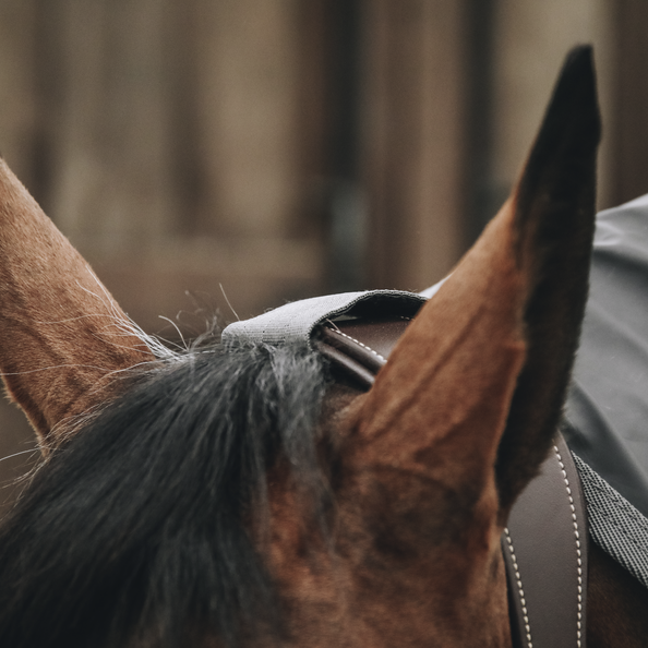 Kentucky Horsewear Rain Coat 100% Waterproof