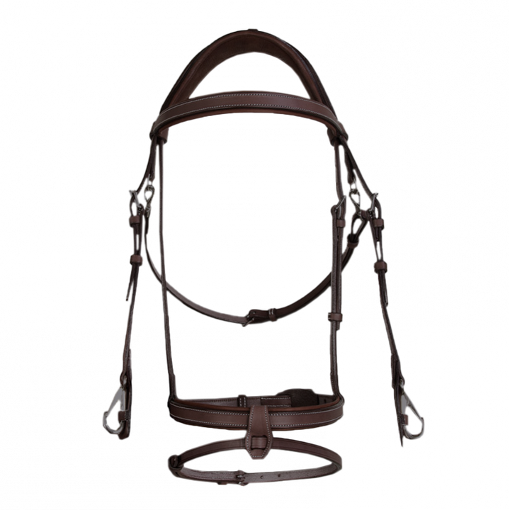 CWD Training Bridle