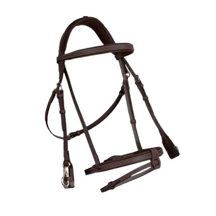 CWD Training Bridle