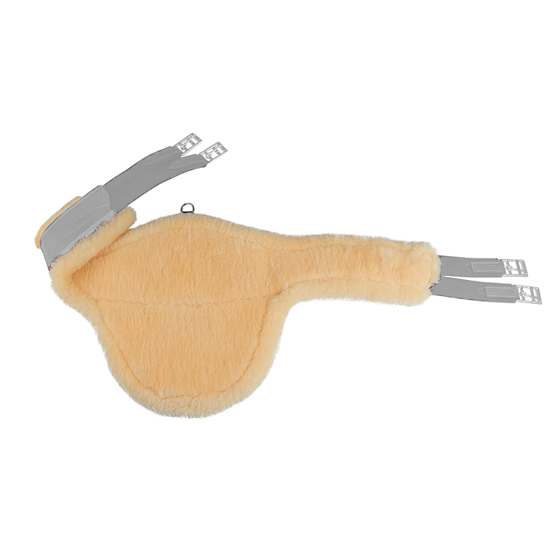 CWD Removable Sheepskin Lining Girth