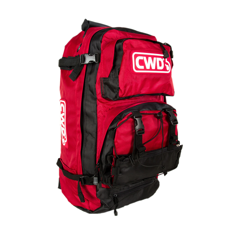 CWD Backpack – Equijump Ltd