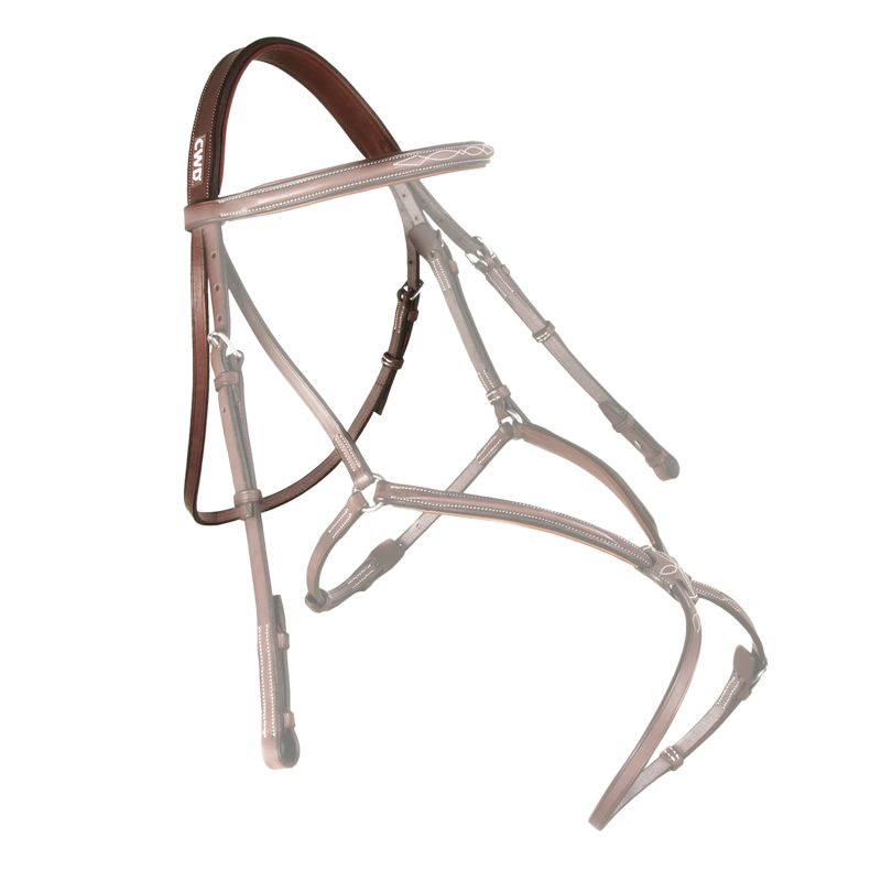 CWD Headpiece