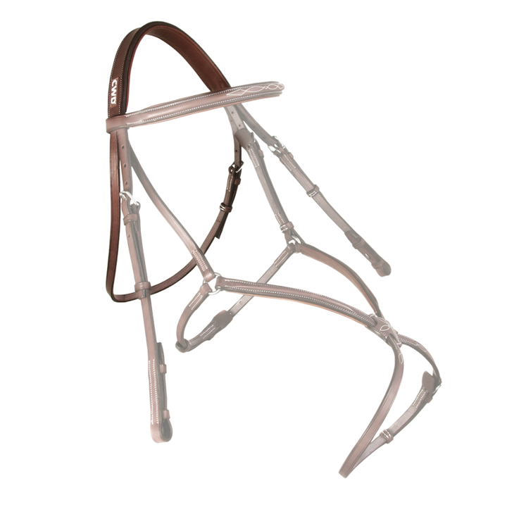 CWD Headpiece