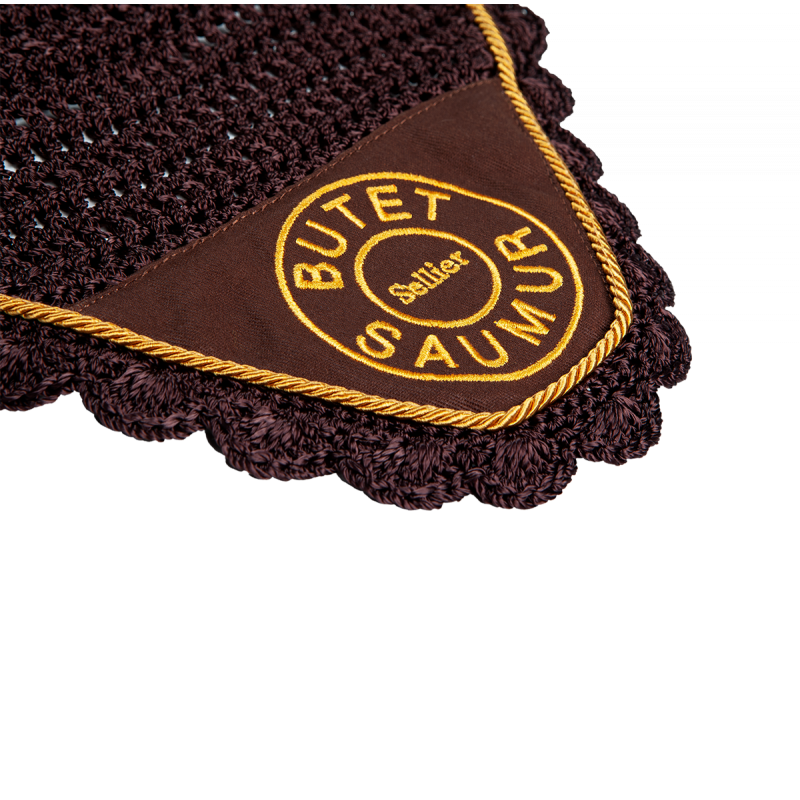 Butet Horse Ear Bonnets