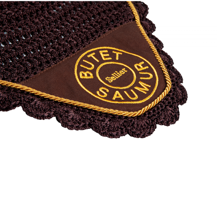Butet Horse Ear Bonnets