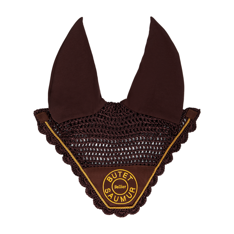 Butet Horse Ear Bonnets