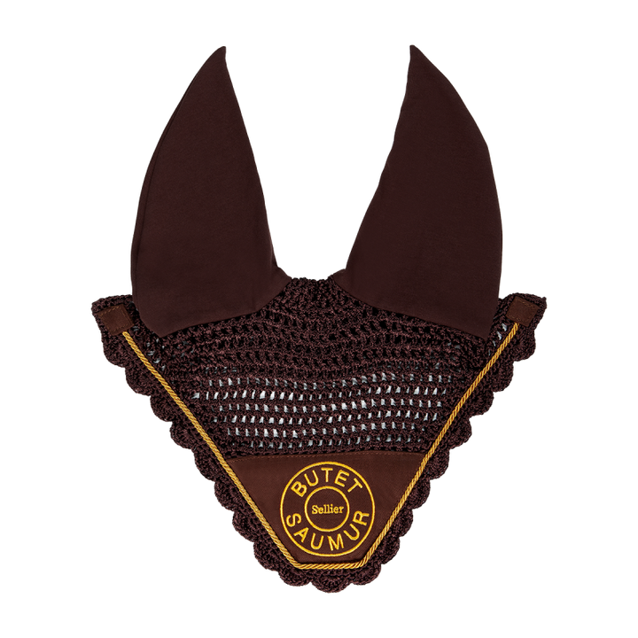 Butet Horse Ear Bonnets