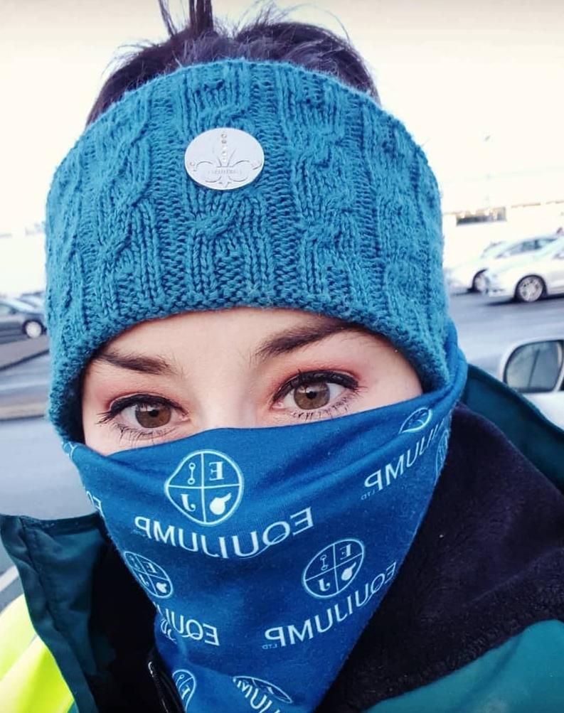 Equijump Ltd Snood