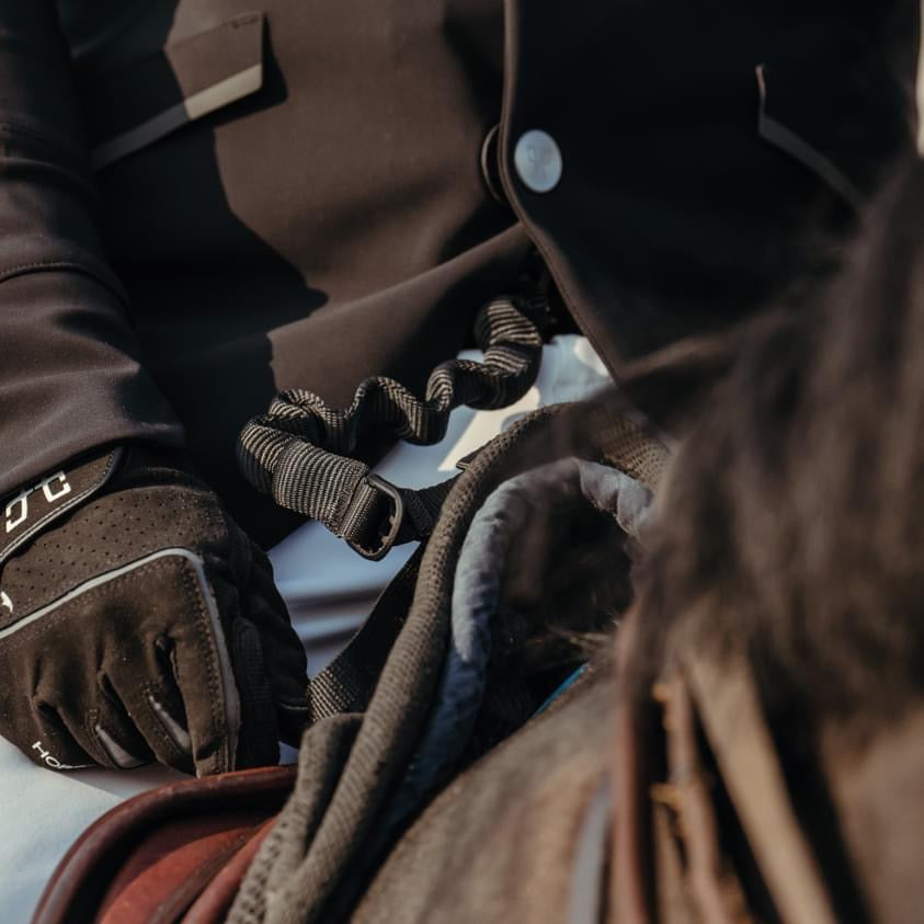 Horse Pilot - Twist'Air Airbag (Unisex)