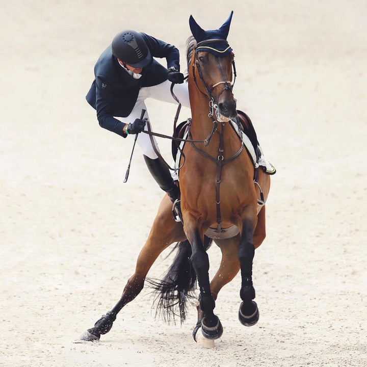 Horse Pilot - Twist'Air Airbag (Unisex)