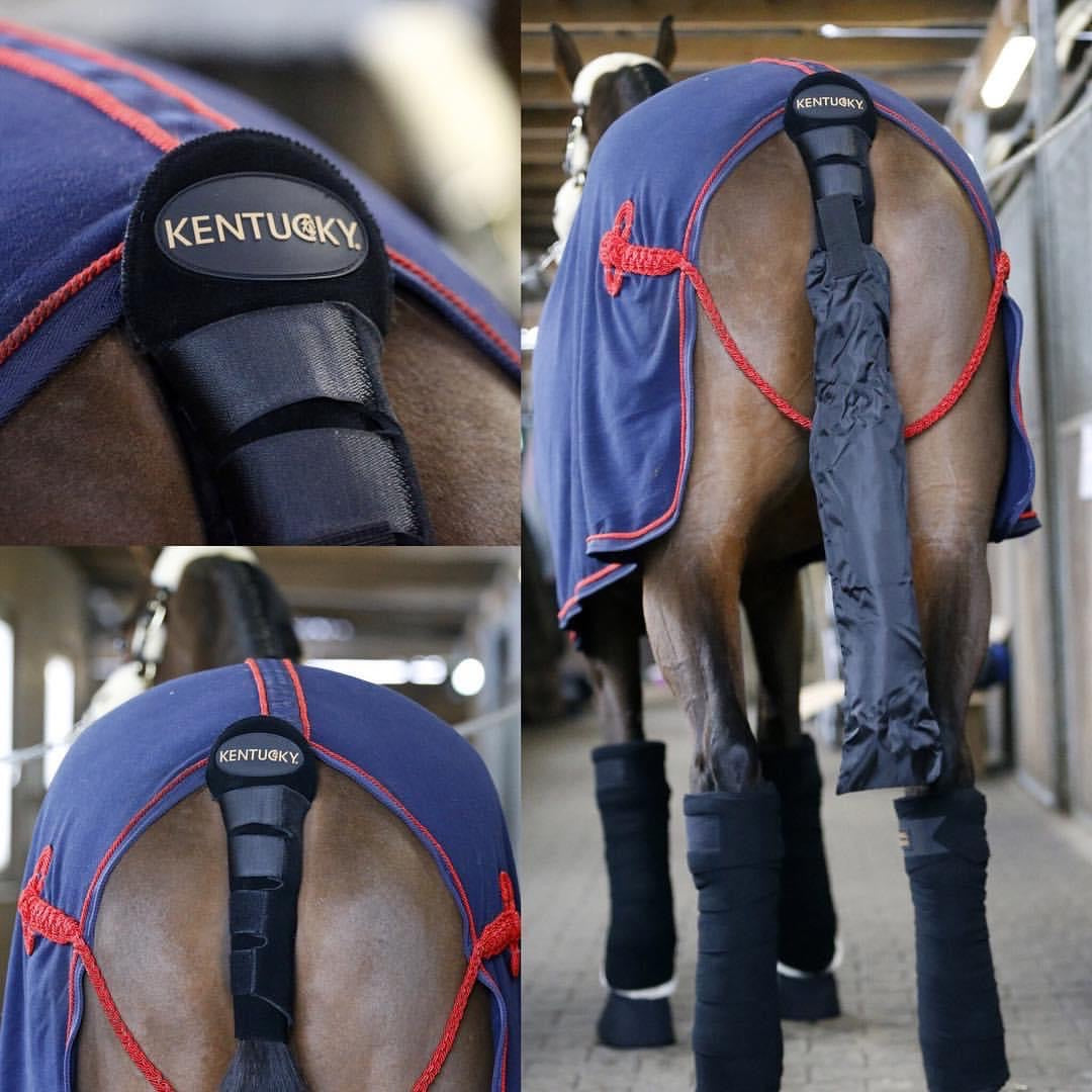Kentucky Horsewear Tailguard / Tailbag