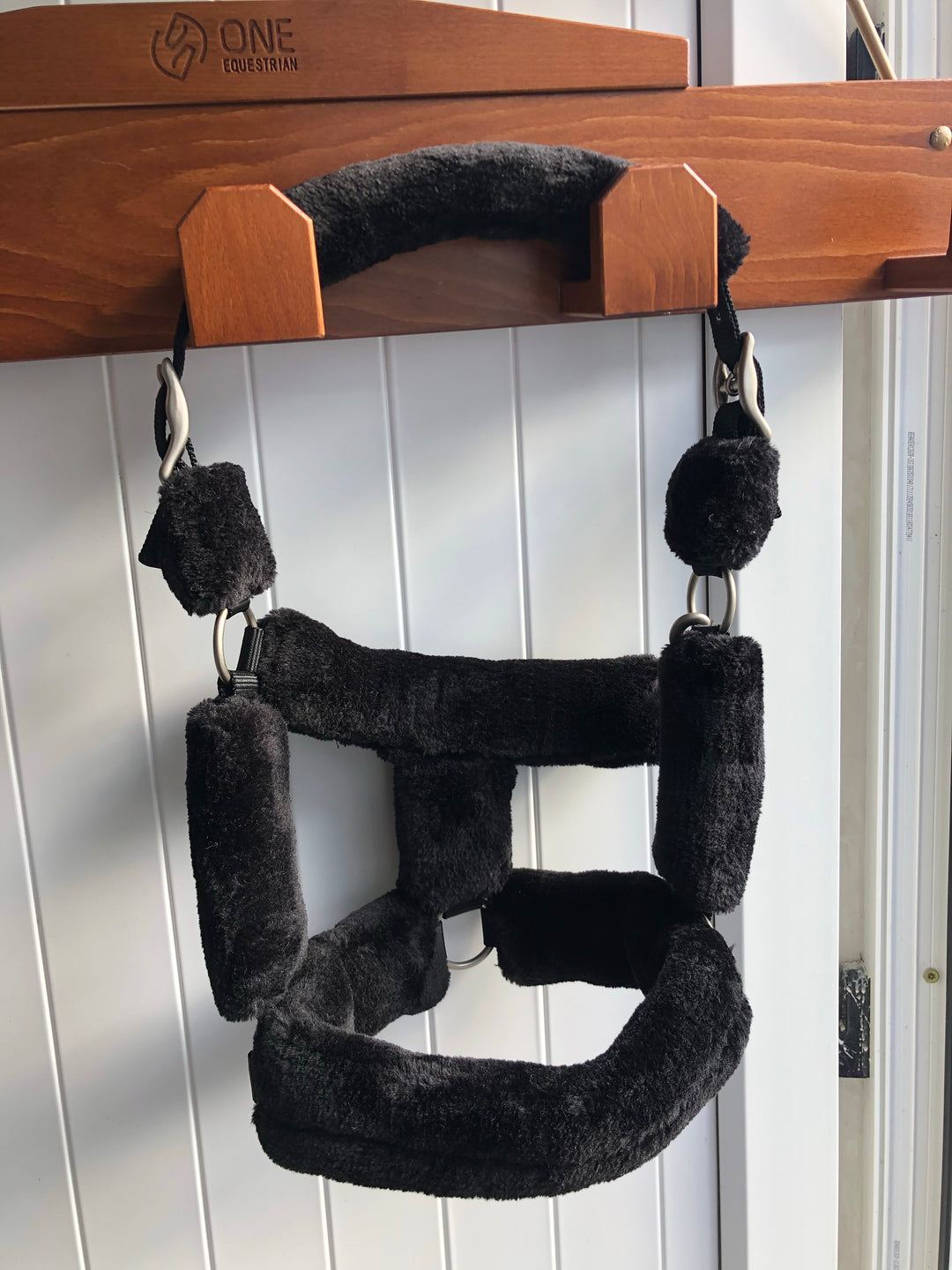 Equijumpltd Teddy Headcollar