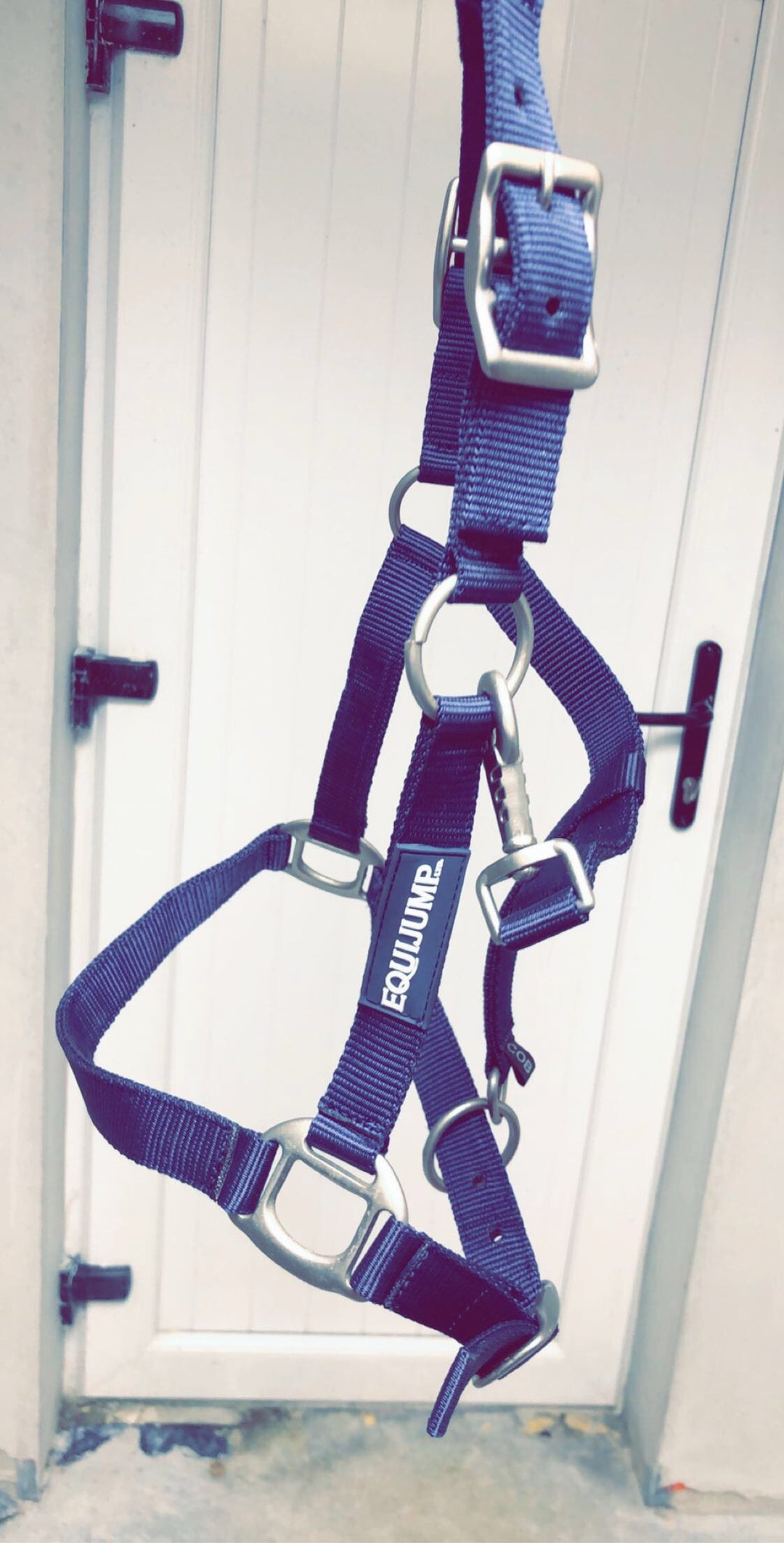 Equijump LTD Equijump Headcollar