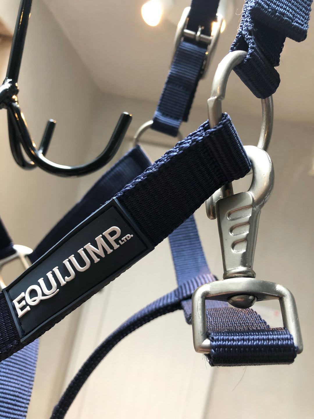 Equijump LTD Equijump Headcollar