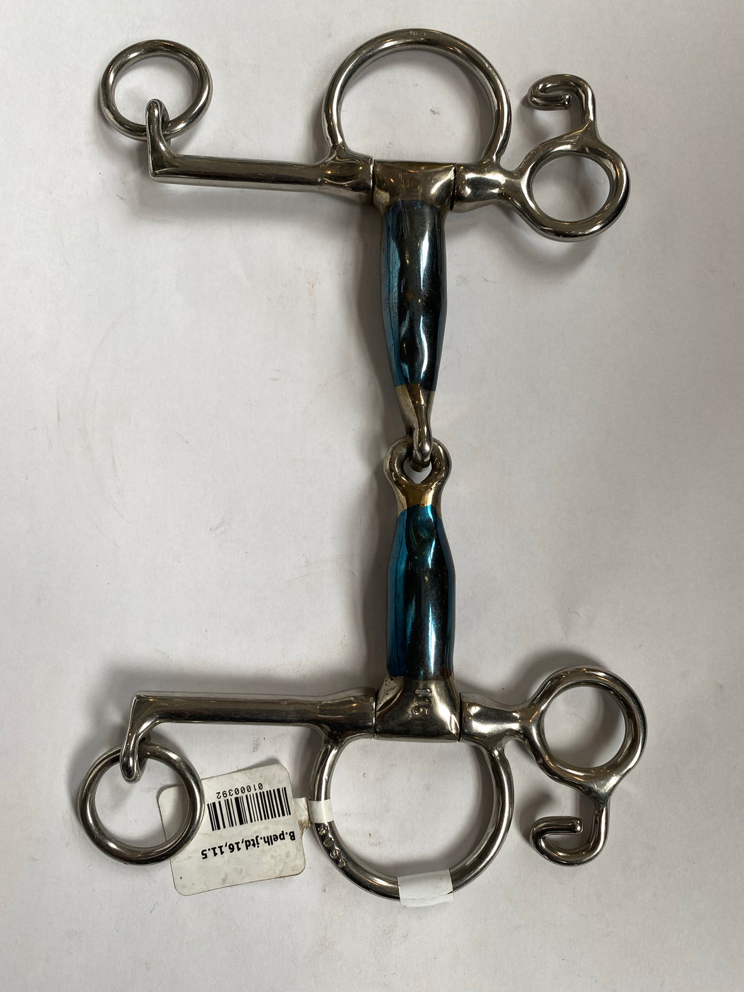 Trust Sweet Iron Baby Pelham Jointed