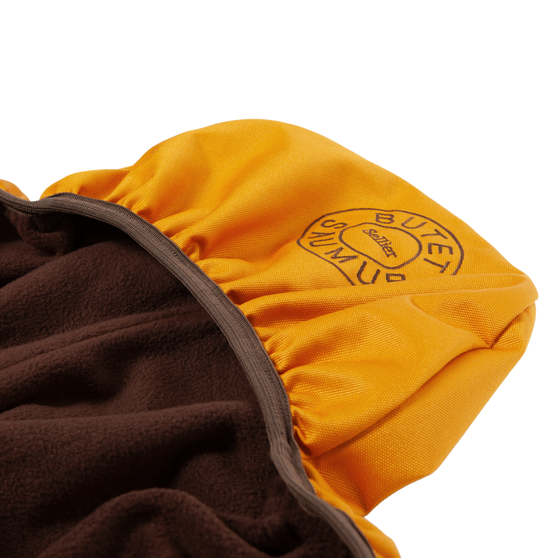 Butet Jumping Saddle Cover