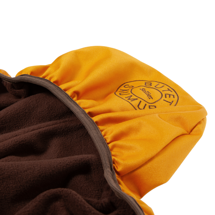 Butet Jumping Saddle Cover