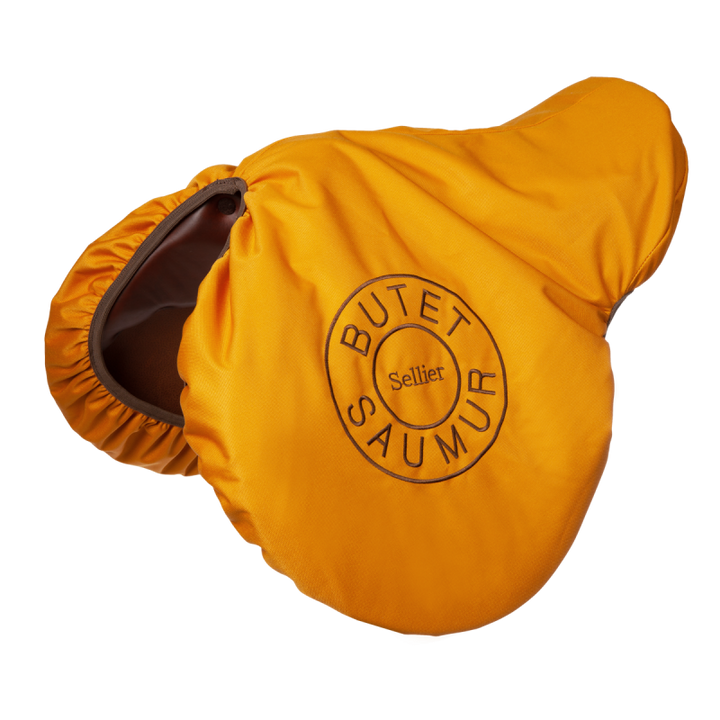 Butet Jumping Saddle Cover