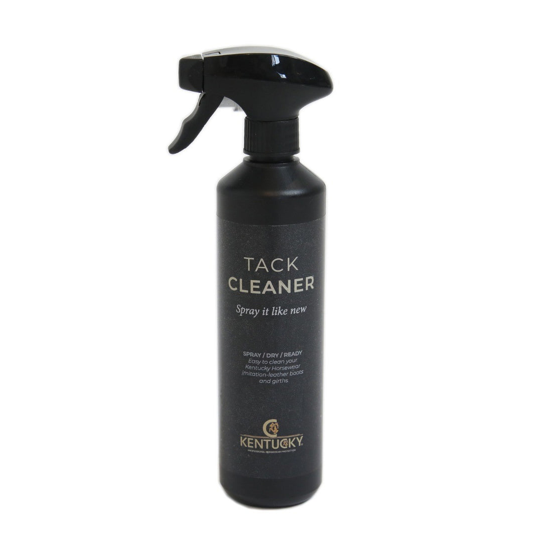 Kentucky Horsewear Tack Cleaner