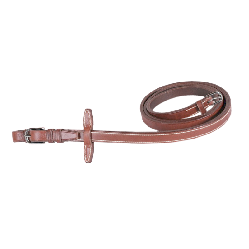 CWD Raised Leather Contact Reins