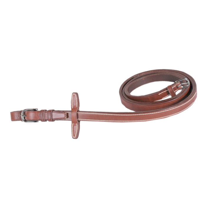 CWD Raised Leather Contact Reins