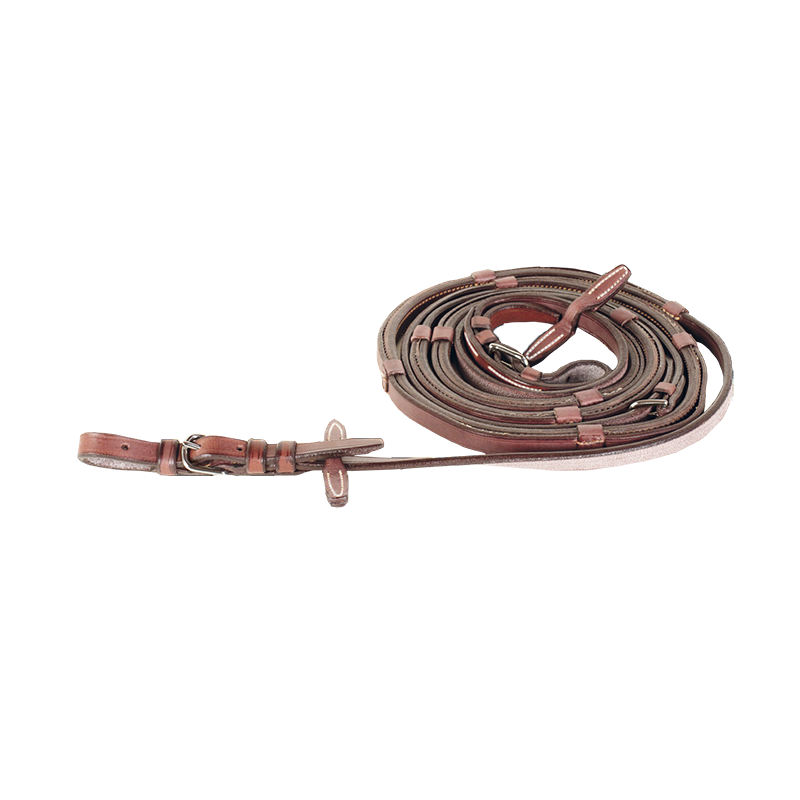 CWD Loop Leather Reins