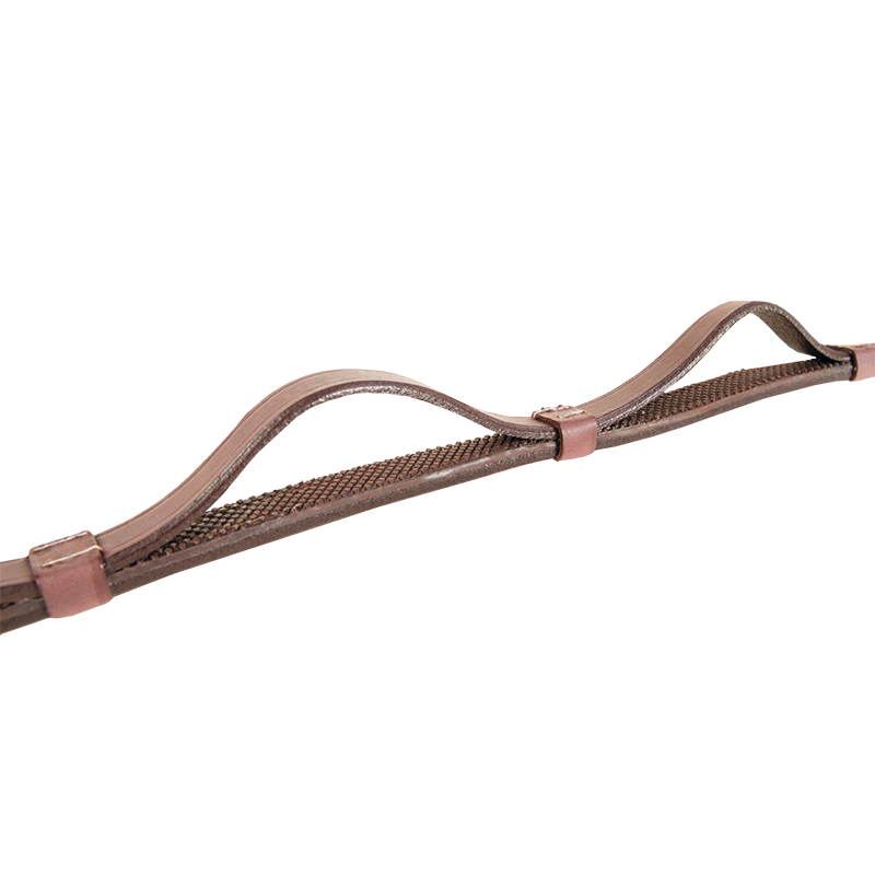 CWD Loop Leather Reins