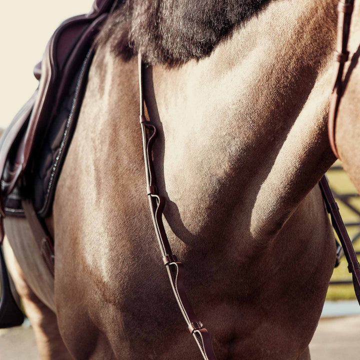 CWD Loop Leather Reins