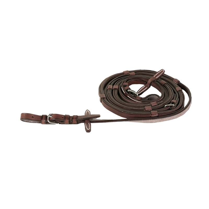 CWD Loop Leather Reins