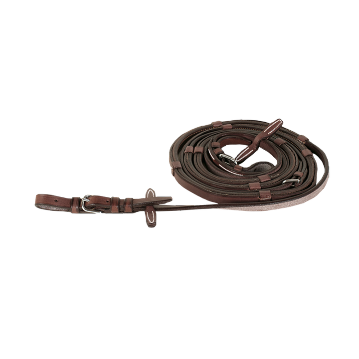CWD Loop Leather Reins