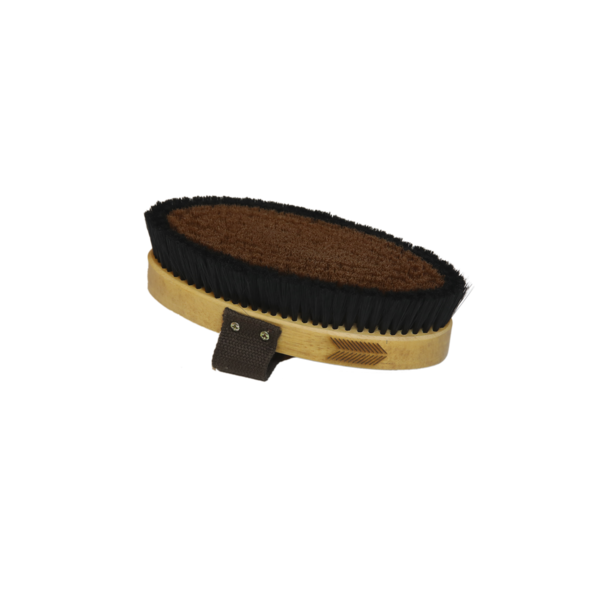 Kentucky Horsewear Overall Brush Hard