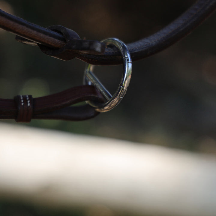 CWD Raised Adjustable Bridge Breastplate