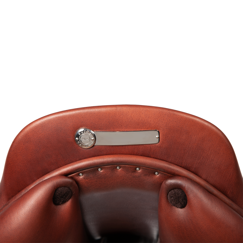 Butet Semi-Flat Saddle