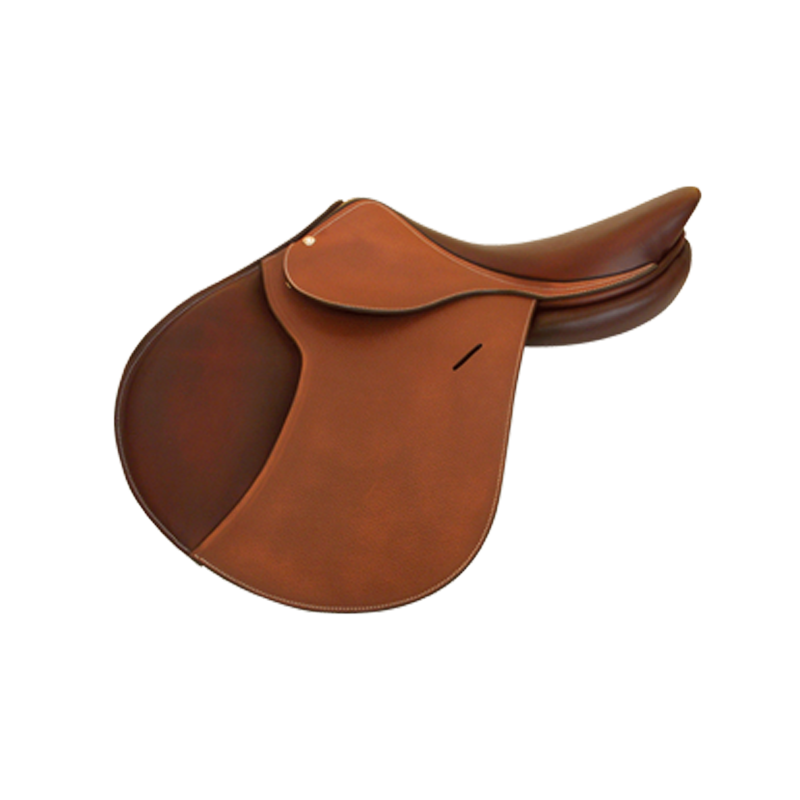 Butet Semi-Flat Saddle