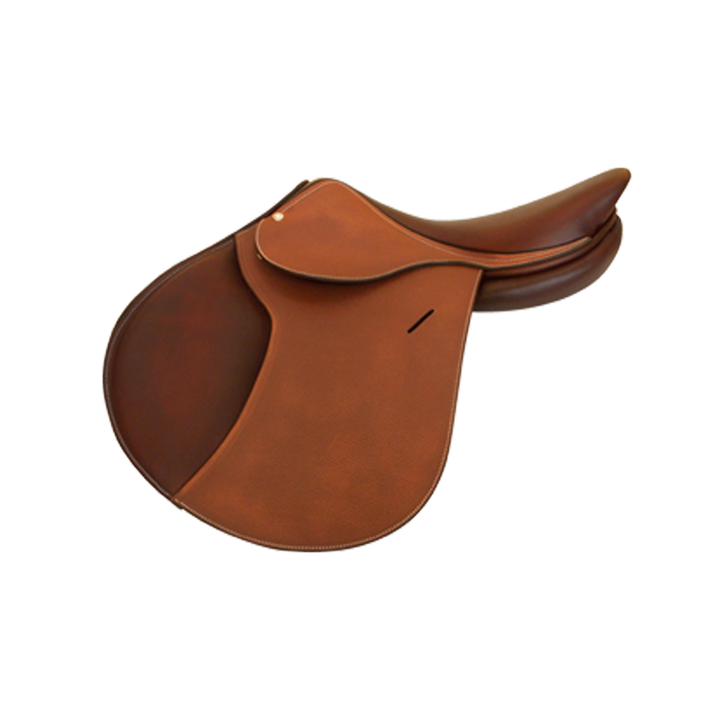Butet Semi-Flat Saddle