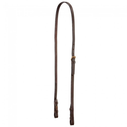 Dyon Double Bridle Bradoon Strap