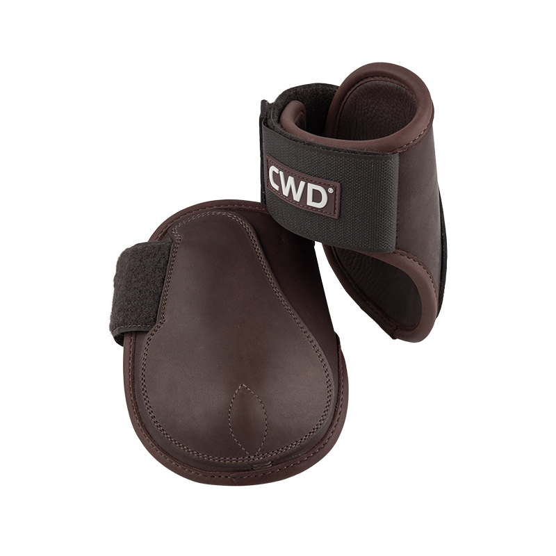 Weighted fetlock boots hotsell