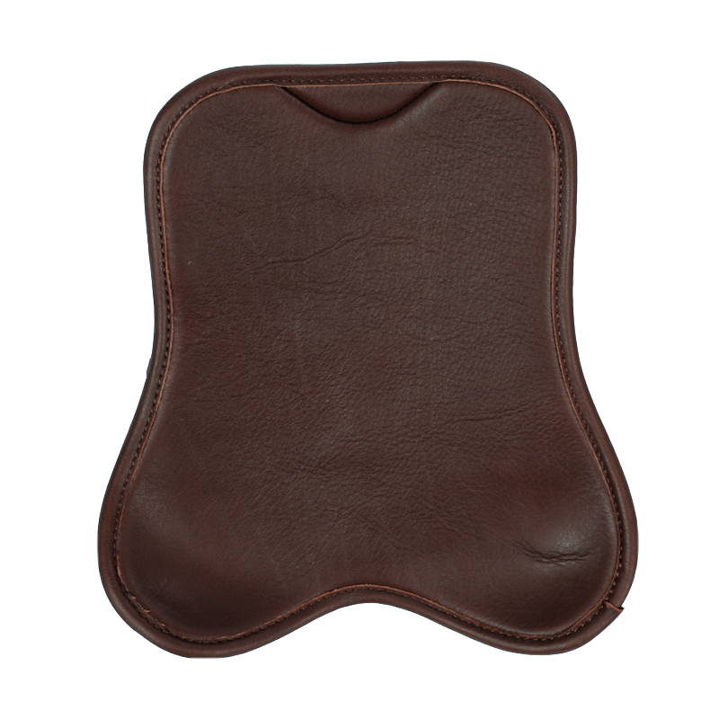 CWD Velcro Tendon Boots With Calfskin Lining