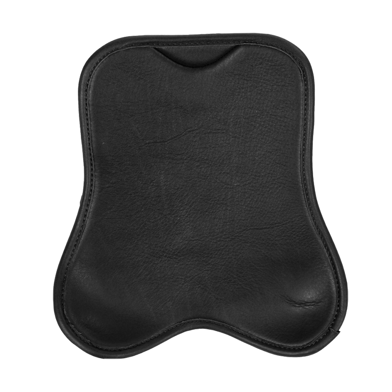 CWD Velcro Tendon Boots With Calfskin Lining