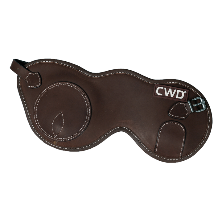 CWD Weighted Fetlock Boots