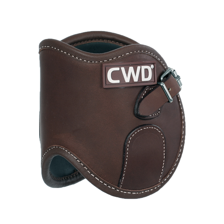 CWD Weighted Fetlock Boots