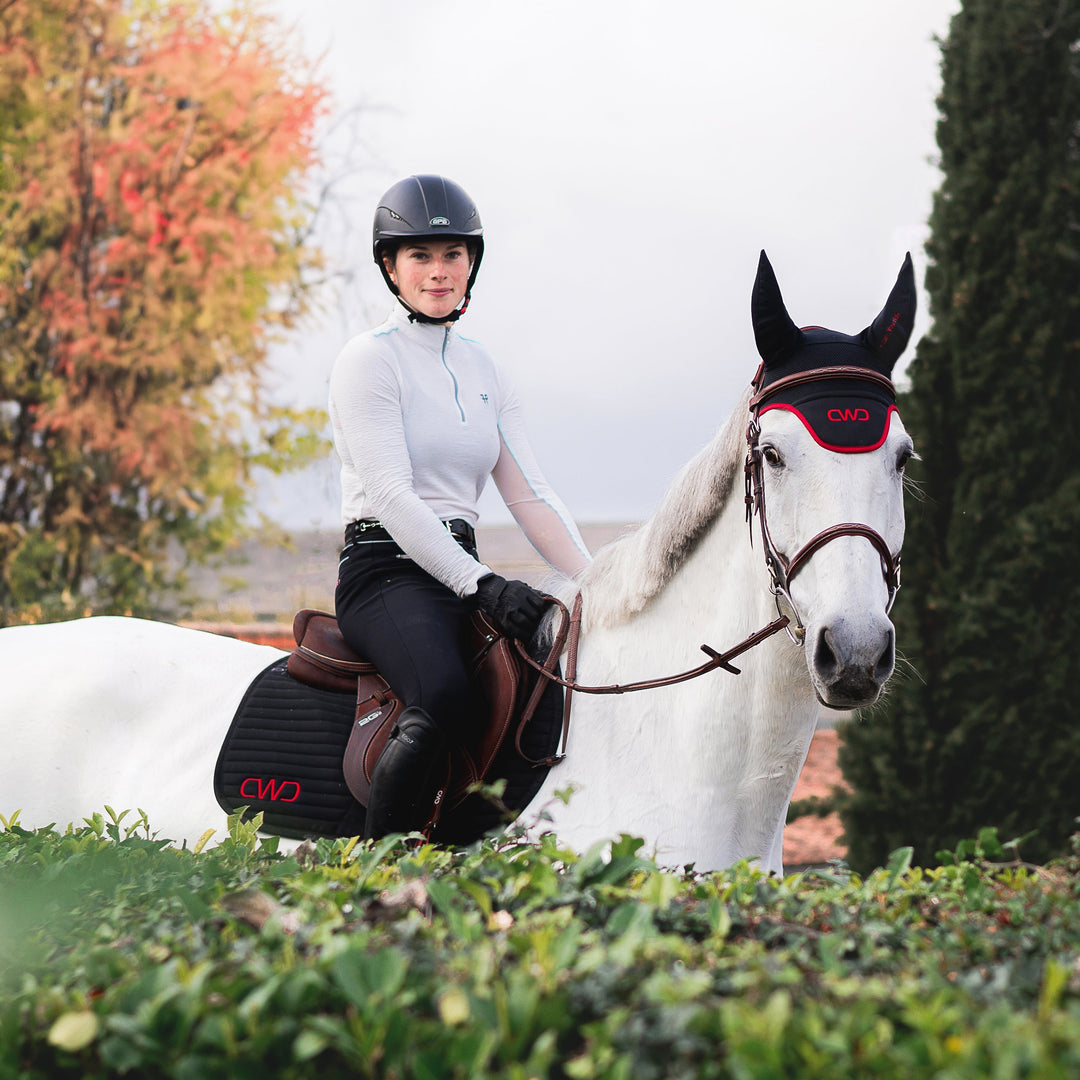 Before You Blame Behaviour: 5 Tack Checks to Make First