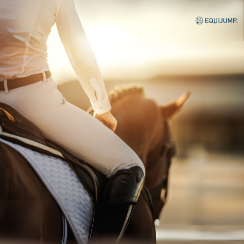 Rider Fitness For Show Season: The Performance Advantage You Control