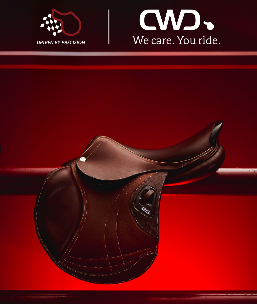 Why You Should Buy Your Saddle Direct from an Authorised Dealer