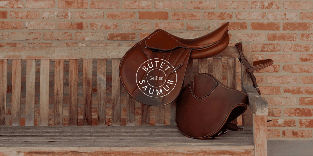 Butet Horse Tack