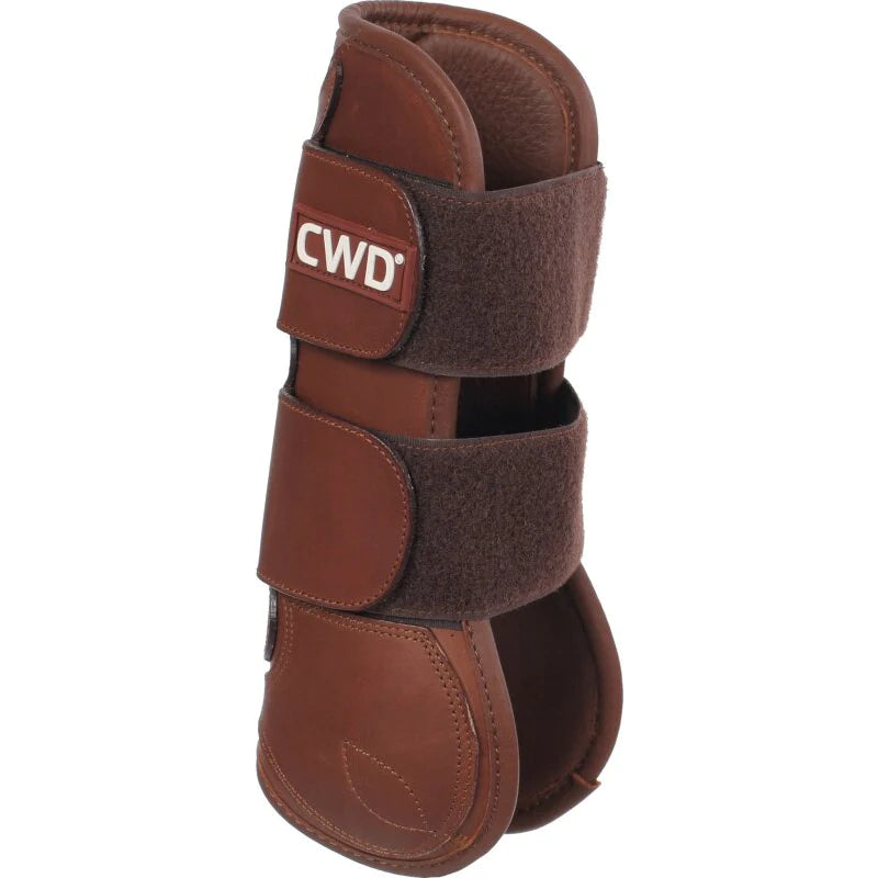 CWD - Boots