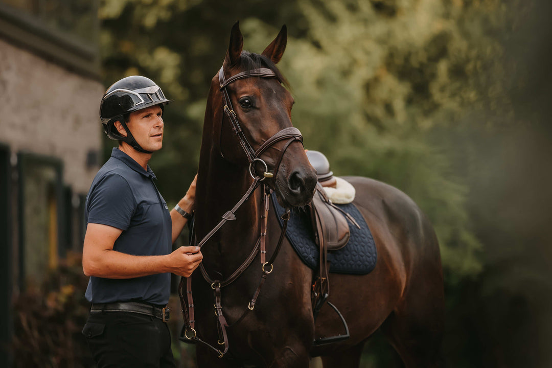 Bridles & Noseband Dyon