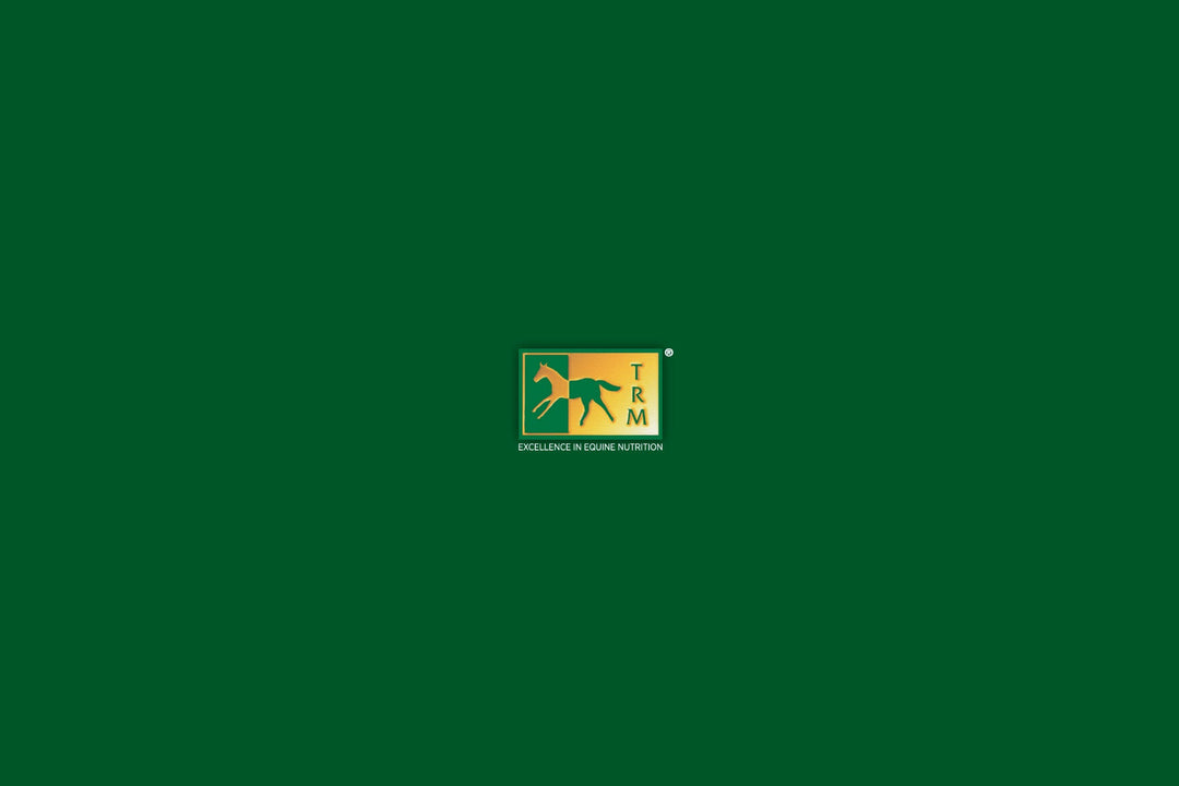 TRM Products & Horse Supplements